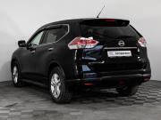 Nissan X-Trail III Санкт-Петербург  - изображение 29