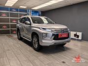Mitsubishi Pajero Sport III Рестайлинг Пермь  - изображение 25