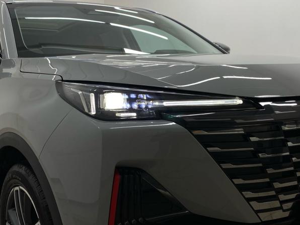Changan CS55 Plus II с пробегом 2023 года, цена 2 085 000 рублей, 25414 км, внедорожник, Автокод Объявления