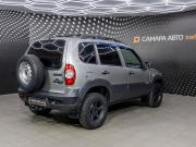 Chevrolet Niva I Рестайлинг Самара  - изображение 22