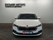 Skoda Octavia IV (A8) Пермь  - изображение 22