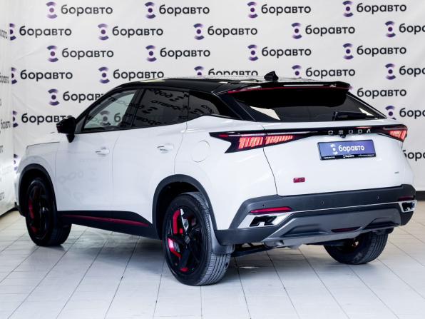 Omoda C5 I с пробегом 2023 года, цена 1 800 000 рублей, 29271 км, внедорожник, Автокод Объявления