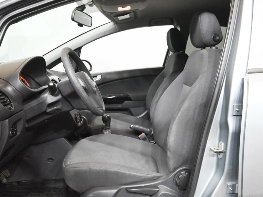 Opel Corsa D Рестайлинг II Екатеринбург  - изображение 18