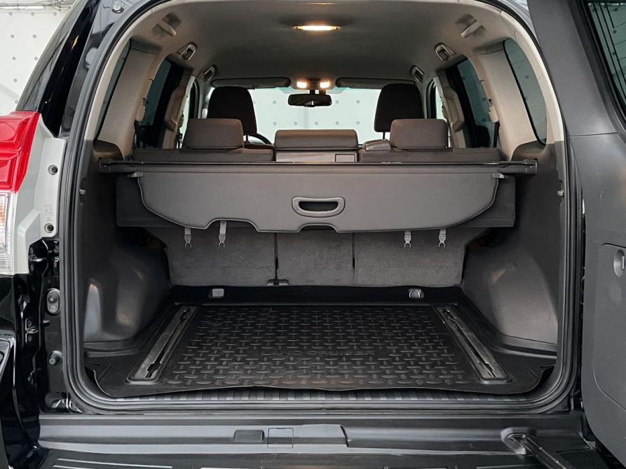 Toyota Land Cruiser Prado 150 Series Тамбов  - изображение 7