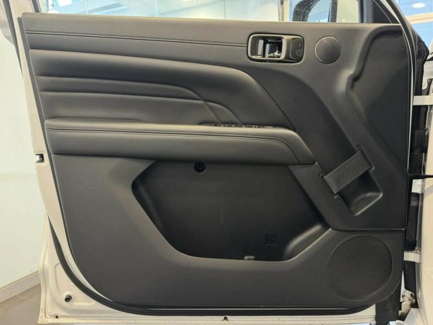 Haval H9 II Подольск  - изображение 12