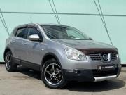 Nissan Qashqai I Кемерово  - изображение 21
