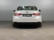 Toyota Camry VIII (XV70) Ставрополь  - изображение 30