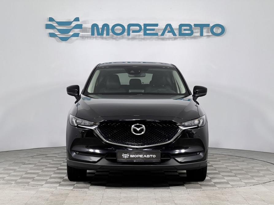 Mazda CX-5 II Калининград  - изображение 2
