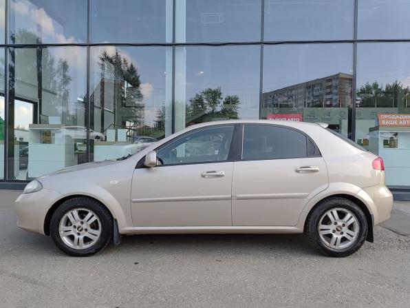 Chevrolet Lacetti I с пробегом 2011 года, цена 549 000 рублей, 159660 км, хэтчбек, Автокод Объявления
