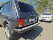 Lada (ВАЗ) 2121 (4x4) I Рестайлинг (2020) Саратов  - изображение 51