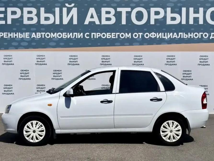 Lada (ВАЗ) Kalina I Краснодар  - изображение 8