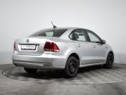 Volkswagen Polo V Рестайлинг Санкт-Петербург  - изображение 23
