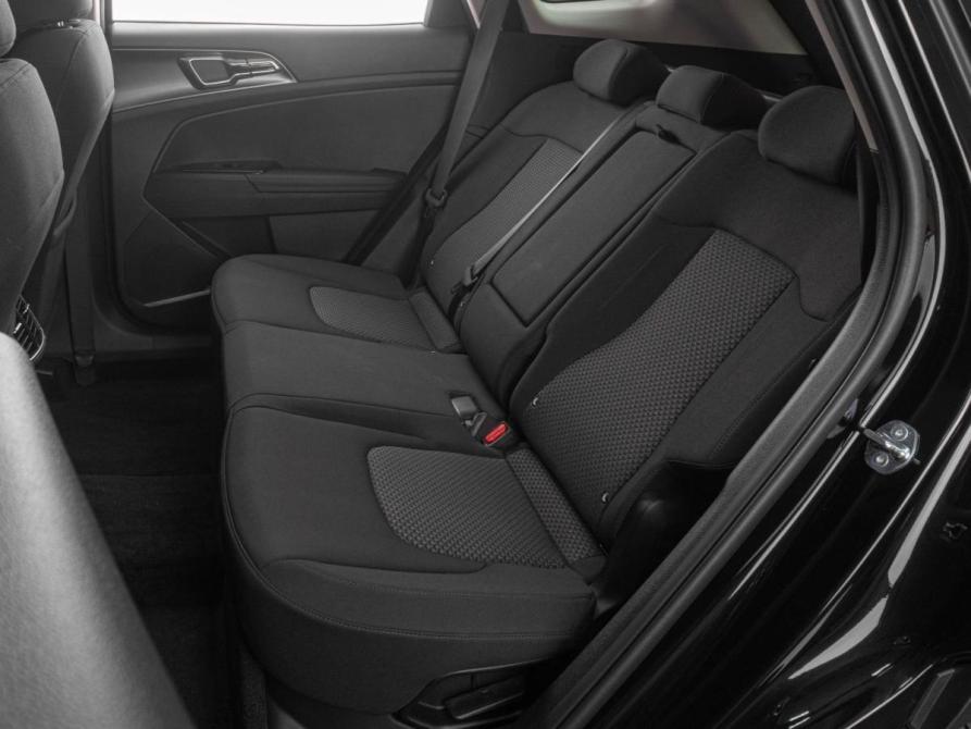 Kia Sportage V Тюмень  - изображение 12