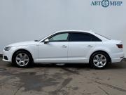 Audi A4 V (B9) Москва  - изображение 20