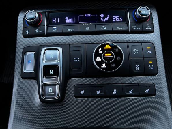 Hyundai Palisade I с пробегом 2019 года, цена 5 250 000 рублей, 47374 км, внедорожник, Автокод Объявления