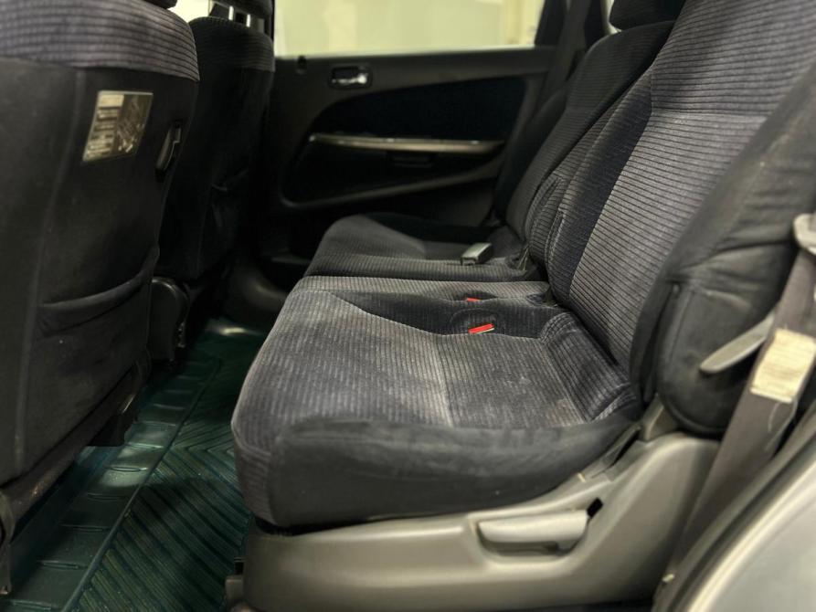 Honda Stream I Кемерово  - изображение 11