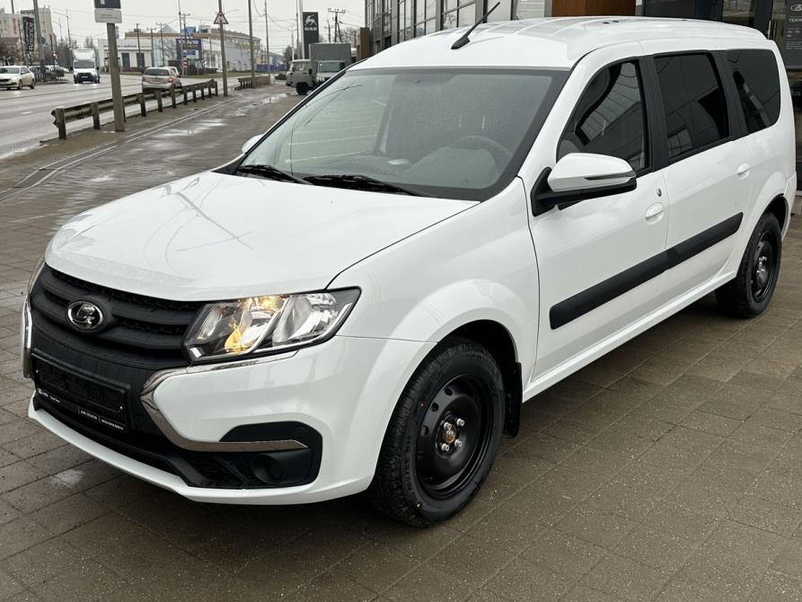 Lada (ВАЗ) Largus I Рестайлинг Краснодар  - изображение 2