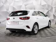 Kia Ceed III Рестайлинг Ульяновск  - изображение 26
