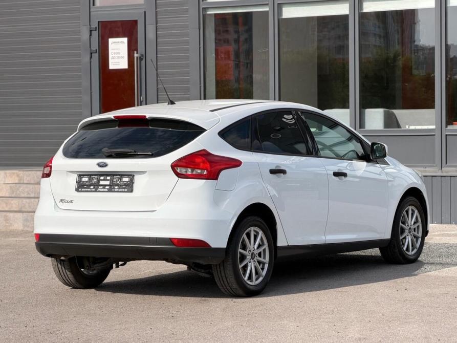 Ford Focus III Рестайлинг Волгоград  - изображение 7