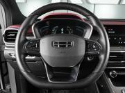 Geely Coolray I Ростов-на-Дону  - изображение 33
