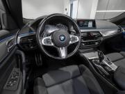 BMW 5 серии VII (G30/G31/G38) Москва  - изображение 29