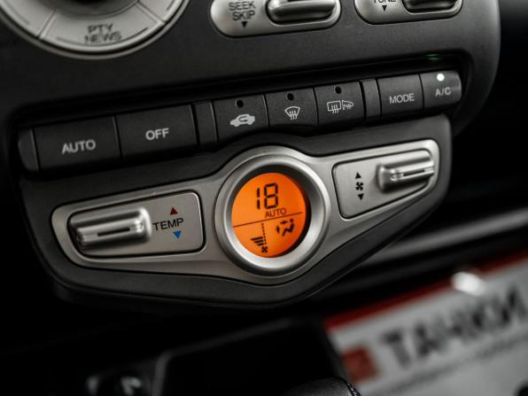 Honda Jazz I Рестайлинг с пробегом 2007 года, цена 599 000 рублей, 242756 км, хэтчбек, Автокод Объявления