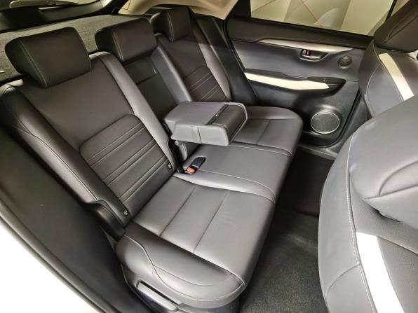 Lexus NX I Рестайлинг с пробегом 2019 года, цена 3 250 000 рублей, 94068 км, внедорожник, Автокод Объявления