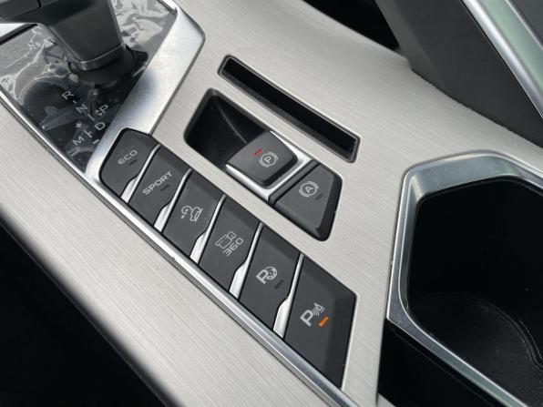 Belgee X50 с пробегом 2024 года, цена 1 999 000 рублей, 21809 км, внедорожник, Автокод Объявления