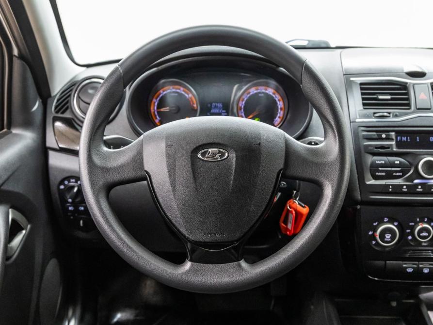 Lada (ВАЗ) Granta I Рестайлинг Волгоград  - изображение 19