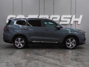 Geely Okavango I Рестайлинг Воронеж  - изображение 31