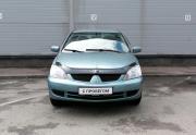 Mitsubishi Lancer IX Рестайлинг Санкт-Петербург  - изображение 21
