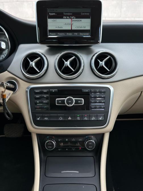 Mercedes-Benz GLA I (X156) Альметьевск  - изображение 21
