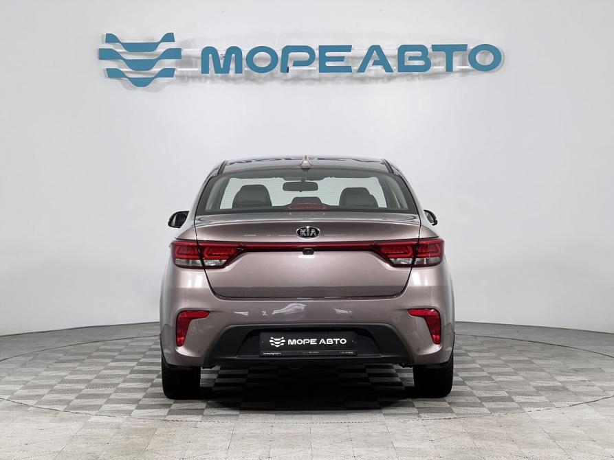 Kia Rio IV Калининград  - изображение 6