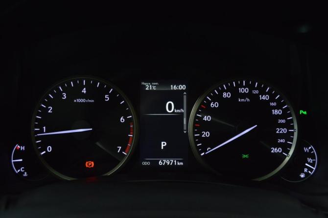 Lexus NX I Рестайлинг с пробегом 2019 года, цена 3 445 000 рублей, 60169 км, внедорожник, Автокод Объявления