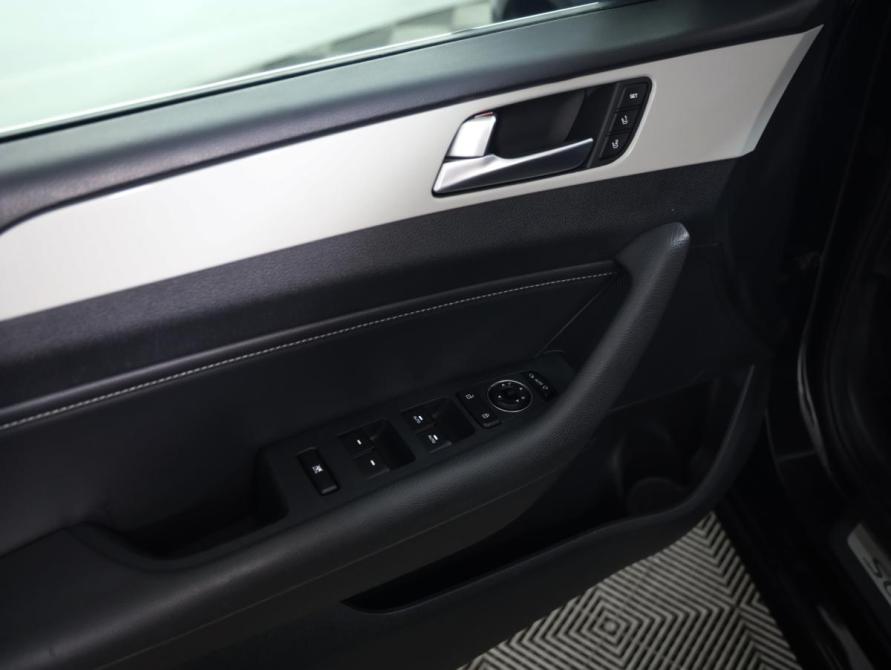 Hyundai Sonata VII (LF) Рестайлинг Санкт-Петербург  - изображение 25