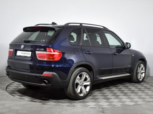 BMW X5 II (E70) с пробегом 2007 года, цена 1 200 000 рублей, 371470 км, внедорожник, Автокод Объявления