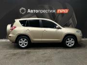 Toyota RAV4 III (XA30) Рестайлинг Пермь  - изображение 24