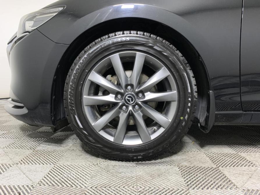 Mazda 6 III (GJ) Рестайлинг 2 Москва  - изображение 9