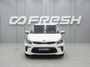 Kia Rio IV Ростов-на-Дону  - изображение 20