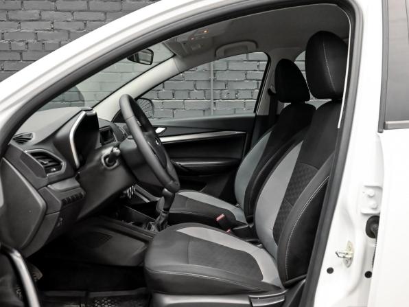 Lada (ВАЗ) Vesta I Рестайлинг (NG) с пробегом 2024 года, цена 1 400 000 рублей, 54885 км, универсал, Автокод Объявления