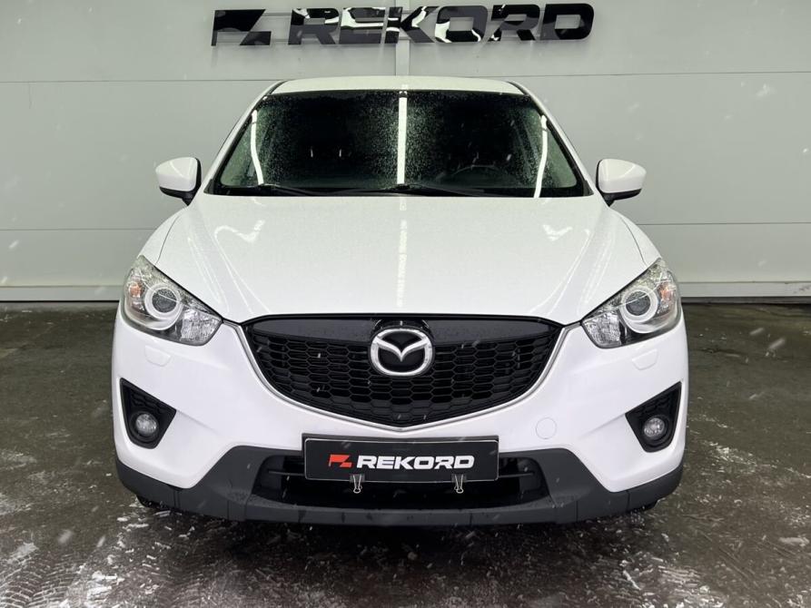 Mazda CX-5 I Уфа  - изображение 5