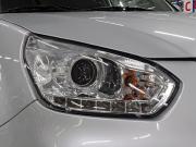 Chery Tiggo (T11) I Рестайлинг (FL) Казань  - изображение 43