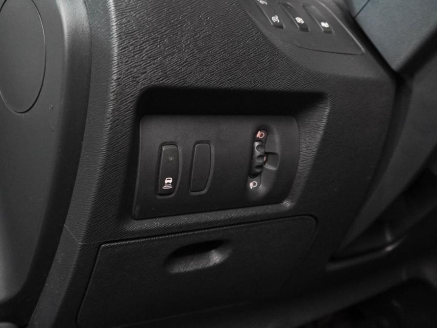 Renault Kangoo II Рестайлинг Воронеж  - изображение 15