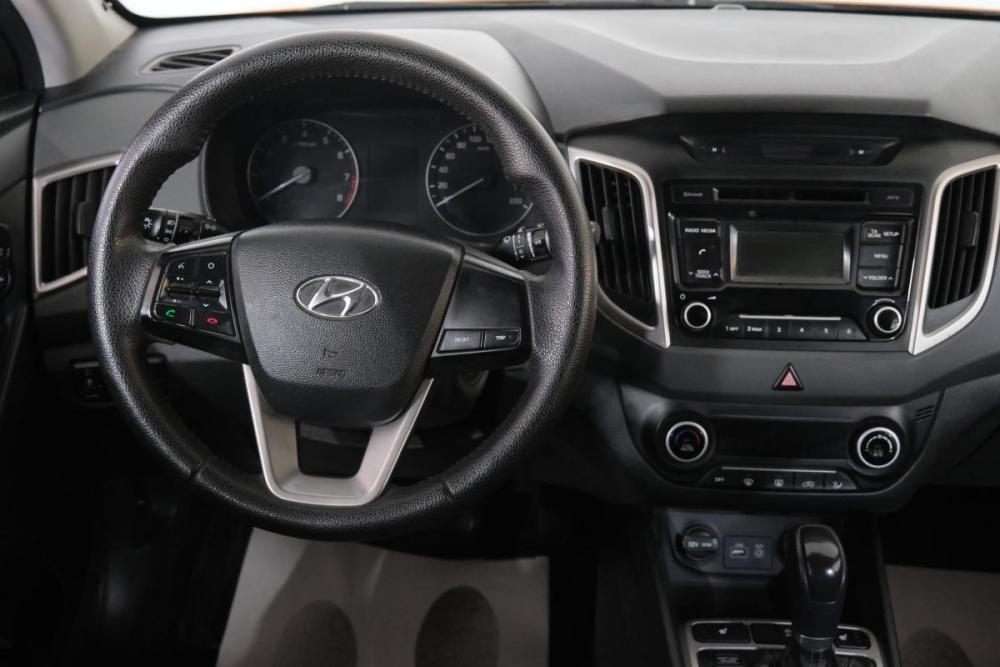 Hyundai Creta I Омск  - изображение 10