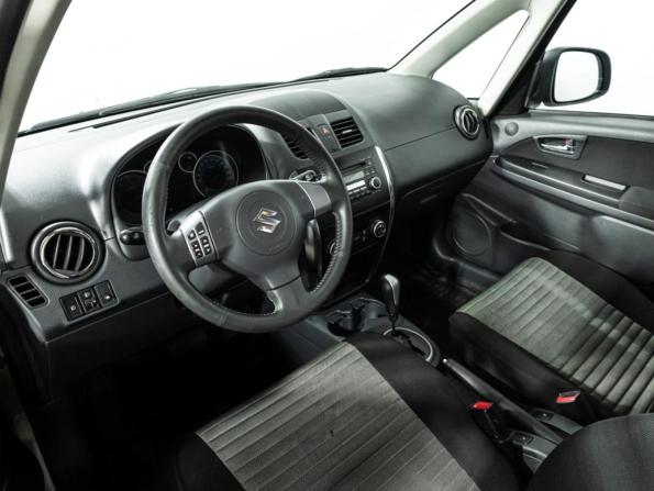 Suzuki SX4 I (Classic) Рестайлинг с пробегом 2010 года, цена 699 777 рублей, 194470 км, хэтчбек, Автокод Объявления