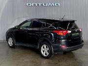 Toyota RAV4 IV (XA40) Краснодар  - изображение 27