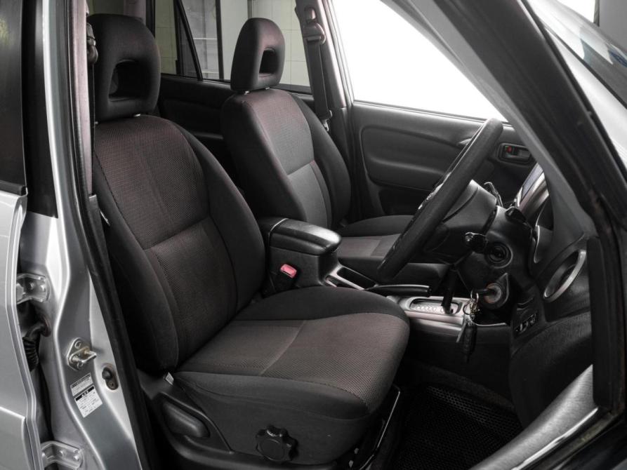 Toyota RAV4 II (XA20) Рестайлинг Тюмень  - изображение 10