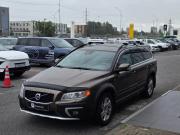 Volvo XC70 II Рестайлинг Санкт-Петербург  - изображение 26