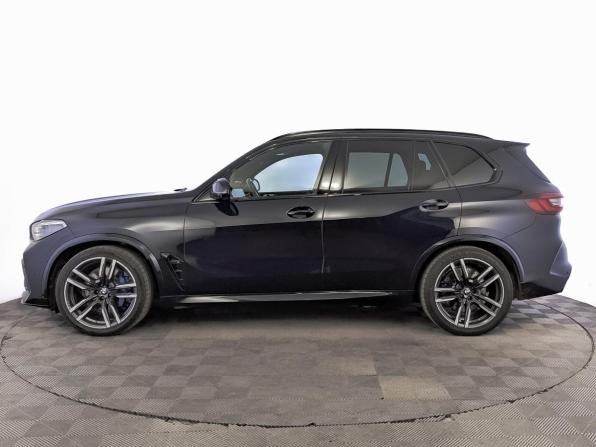 BMW X5 M III (F95) с пробегом 2021 года, цена 10 500 000 рублей, 72849 км, внедорожник, Автокод Объявления