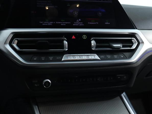 BMW 3 серии VII (G2x) с пробегом 2019 года, цена 3 650 000 рублей, 169648 км, седан, Автокод Объявления